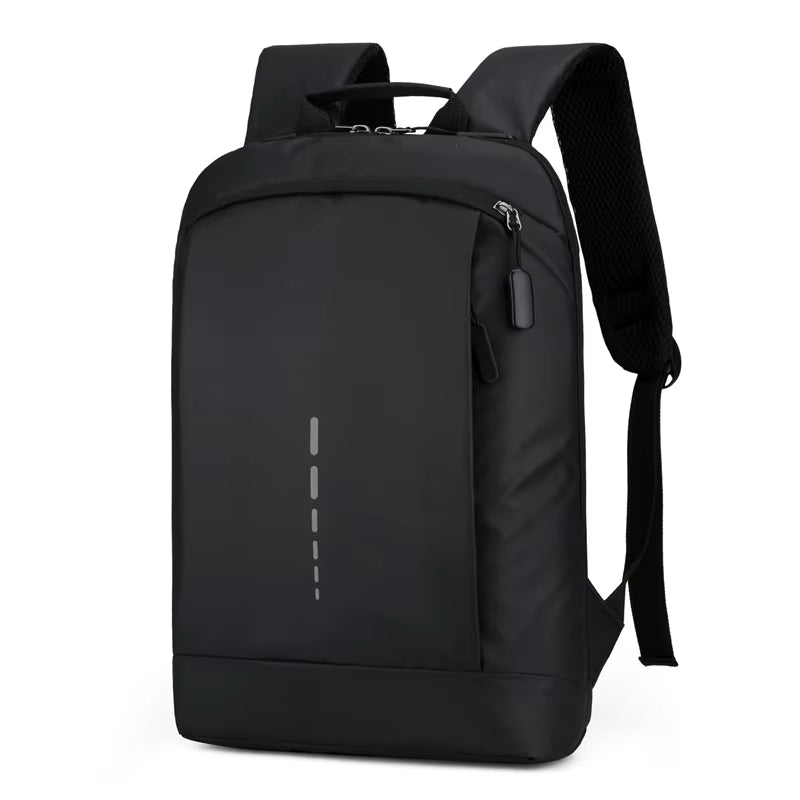 Men'S Waterproof Backpack Ultra Lightweight Back Bag for Men Backpack Book Bag Men'S Stylish Backpack 15.6" Notebook Backpack