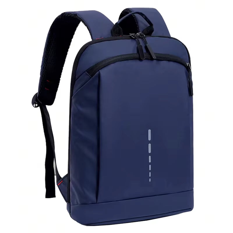 Men'S Waterproof Backpack Ultra Lightweight Back Bag for Men Backpack Book Bag Men'S Stylish Backpack 15.6" Notebook Backpack