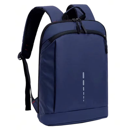 Men'S Waterproof Backpack Ultra Lightweight Back Bag for Men Backpack Book Bag Men'S Stylish Backpack 15.6" Notebook Backpack
