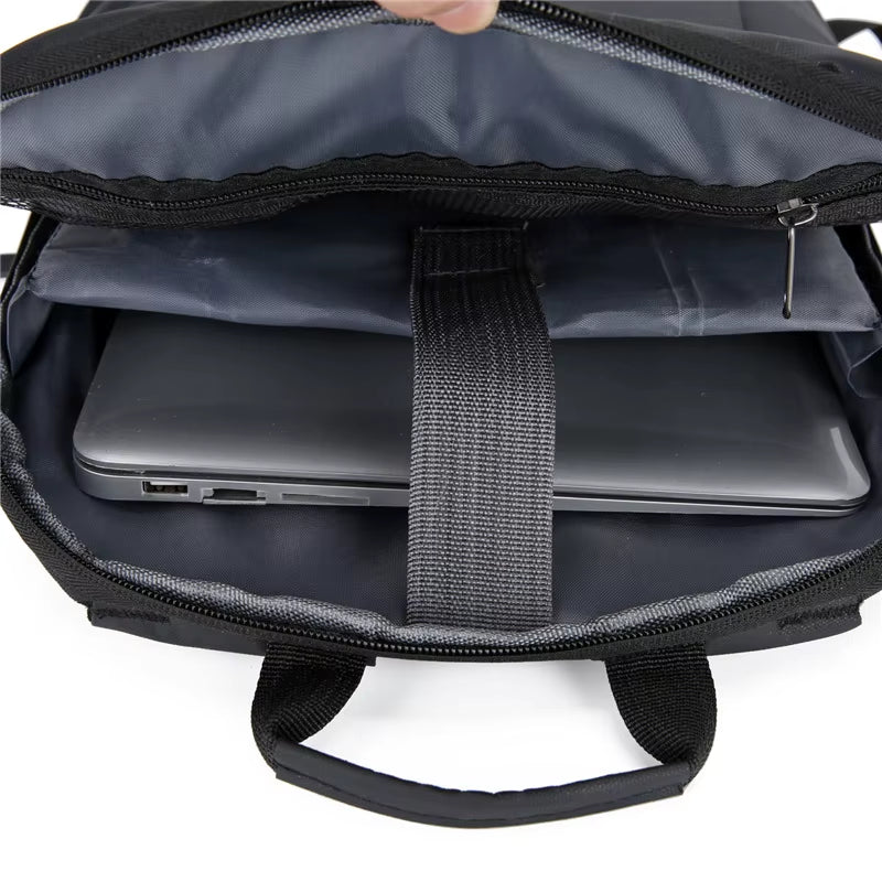 Men'S Waterproof Backpack Ultra Lightweight Back Bag for Men Backpack Book Bag Men'S Stylish Backpack 15.6" Notebook Backpack