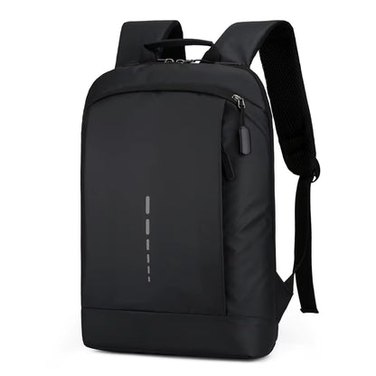 Men'S Waterproof Backpack Ultra Lightweight Back Bag for Men Backpack Book Bag Men'S Stylish Backpack 15.6" Notebook Backpack